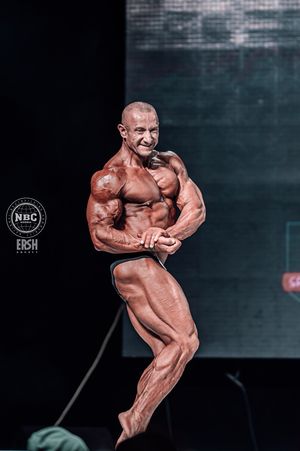 Фотограф Андрей Ёрш
